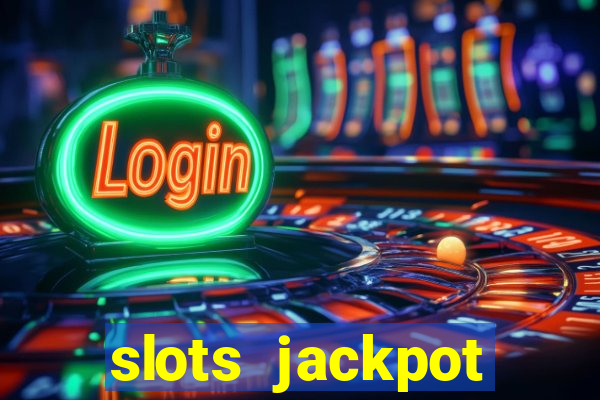 slots jackpot divine fortune